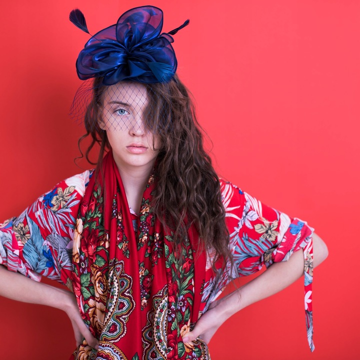 Szaleo FASCYNATOR/OPASKA Nuta elegancji cz18578-1