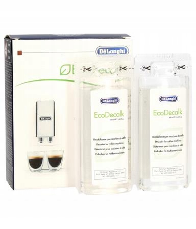 Delonghi Odkamieniacz 2x100ml DLSC200