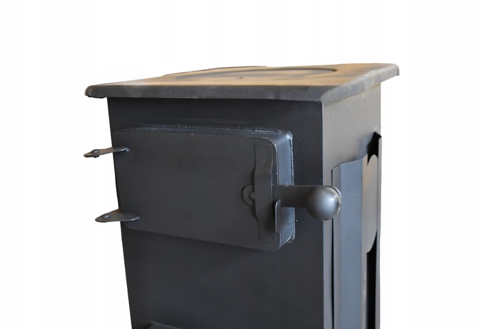 PIEC SZAMOTOWY Kominek Typu Koza Piecyk APOLLO ATEST POLSKI PRODUKT EKO