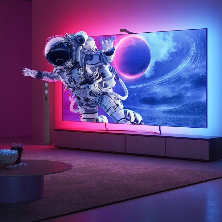 Govee H605C Envisual TV Backlight T2 | Taśma LED | podświetlenie dla TV 55-