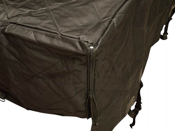 MATA SAMOCHODOWA DLA PSA OCHRONNA POKROWIEC NA FOTELE TRANSPORTER DO AUTA