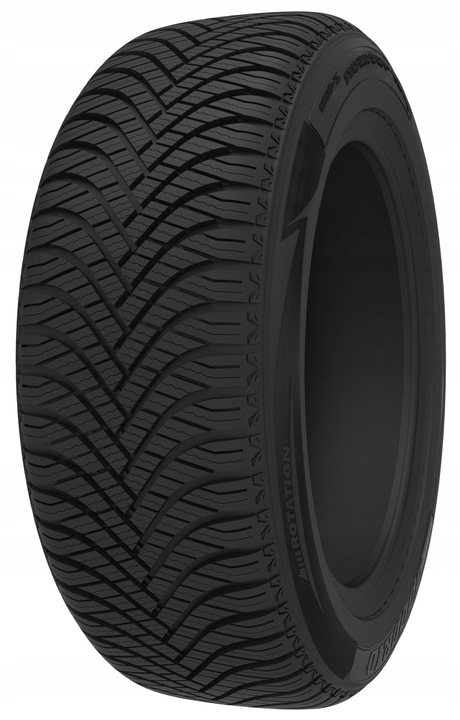 1x OPONA 225/50R17 Z-401 98W GOODRIDE CAŁOROCZNA XL ROK 2025