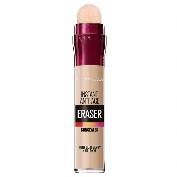 Maybelline Instant Anti-Age Eraser Korektor pod oczy - 01 Light 6.8ml