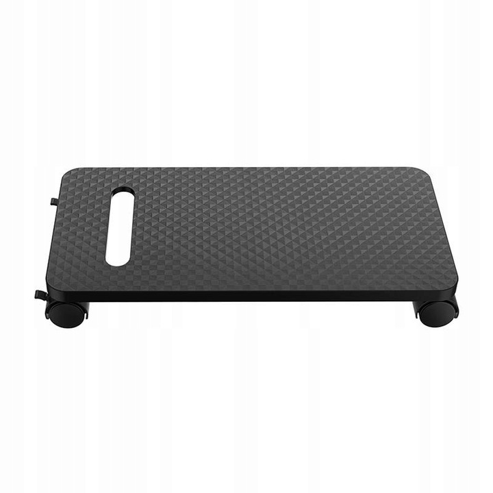 Orico Wygodna Podstawka Stojak Ruchomy Na Kółkach Pod Komputer Stacjonarny