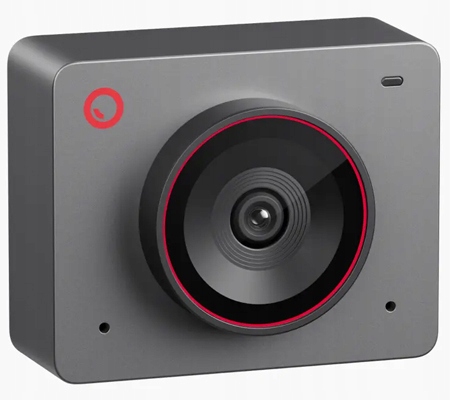 Kamera Obsbot Meet 2 Space Grey Webcam 4K