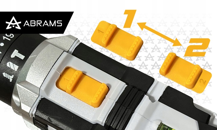 WIERTARKO WKRĘTARKA AKUMULATOROWA UDAROWA 2X AKU 21V WALIZKA WYDAJNA