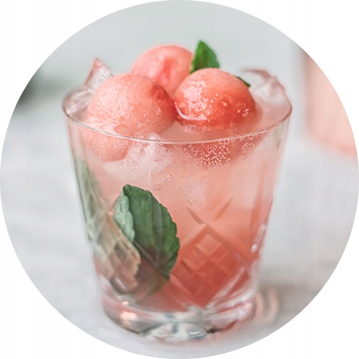 ROCKSTAR ORIGINAL LIGHT ZERO Syrop do saturatora SodaStream