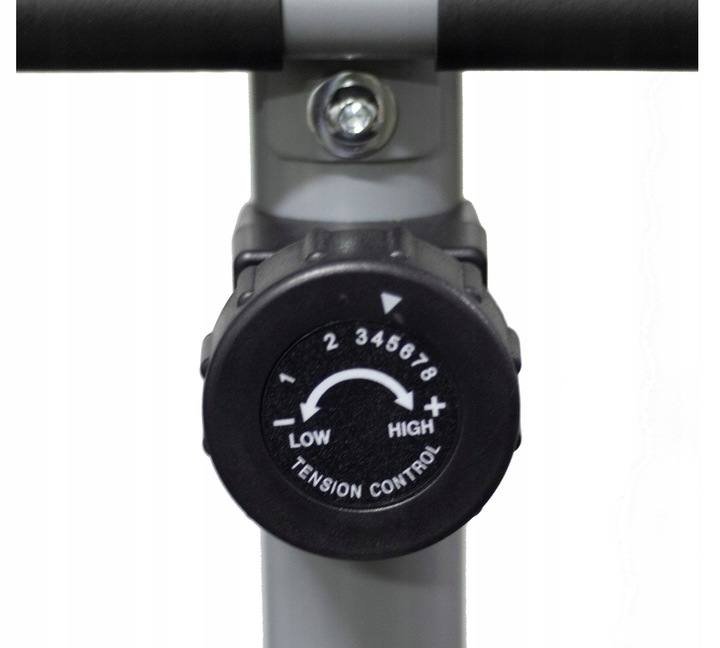 ROWER STACJONARNY ROWEREK TRENINGOWY 8 USTAWIEŃ