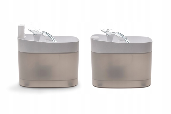 COMFY POIDŁO AUTOMATYCZNE CATSPRING