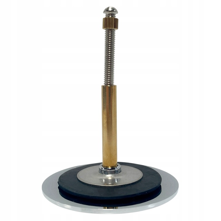 KOREK SYFONU WANNOWEGO ZATYCZKA WANNY ? 70mm 7cm