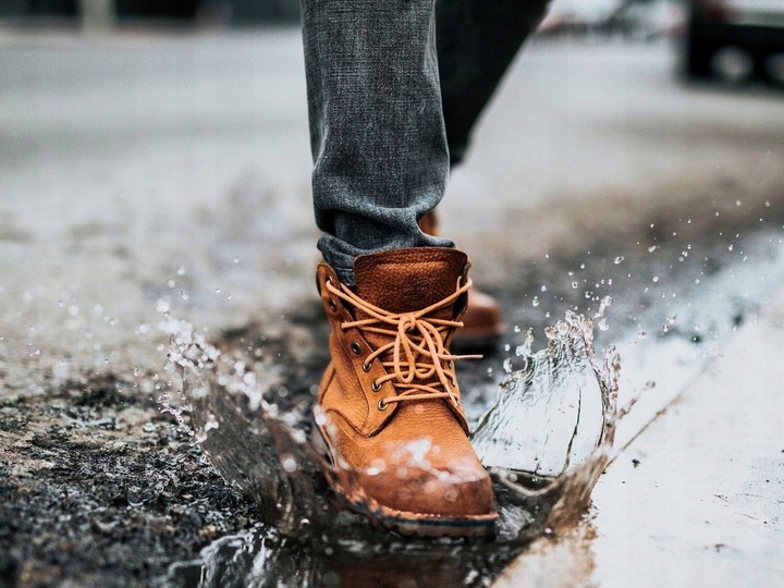 IMPREGNAT DO BUTÓW WODOODPORNY DO SKÓR TKANIN NANO STRONG GT WŁOSKI