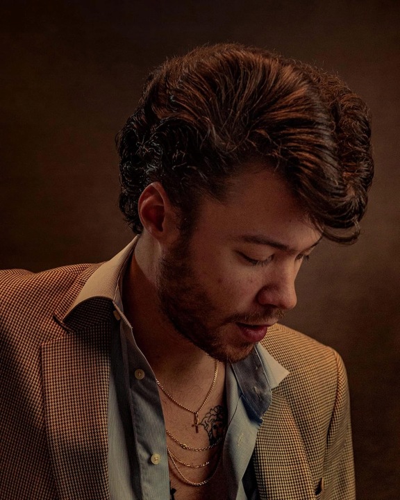 Reuzel Tonik do włosów, do modelowania i stylizacji, Grooming Tonic 500ml