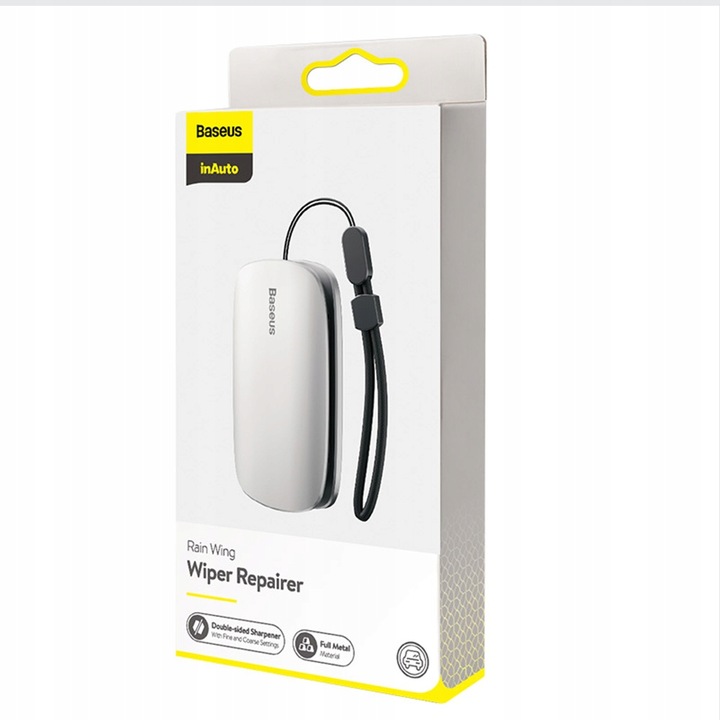 BASEUS REGENERATOR ŚCINAK CZYŚCIK REGENERACJA DO WYCIERACZEK