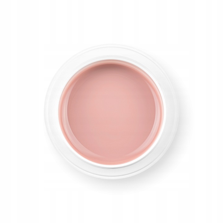 Claresa Żel Budujący Soft & Easy Builder Gel 45 g - Natural