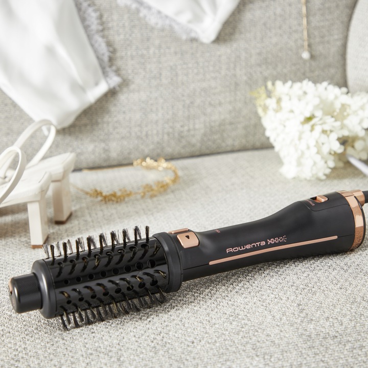 Suszarko-lokówka ROWENTA Ultimate Experience CF9620 keratynowa nasadki 750W