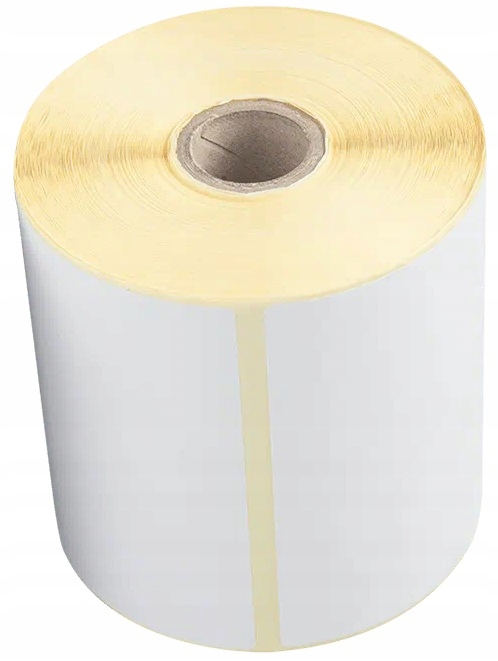 XPRINTER Drukarka etykiet termicznych kurierskich USB WIFI LAN + ETYKIETY