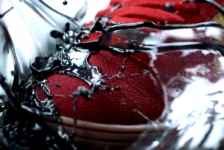 G14-01 IMPREGNAT DO BUTÓW COCCINE WATER DIRT STOP