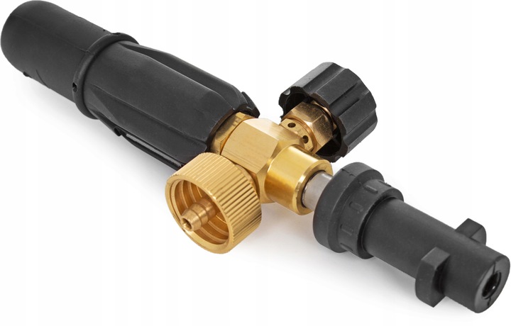 PIANOWNICA PROFESJONALNA DO MYJKI KARCHER K3 4 5 7