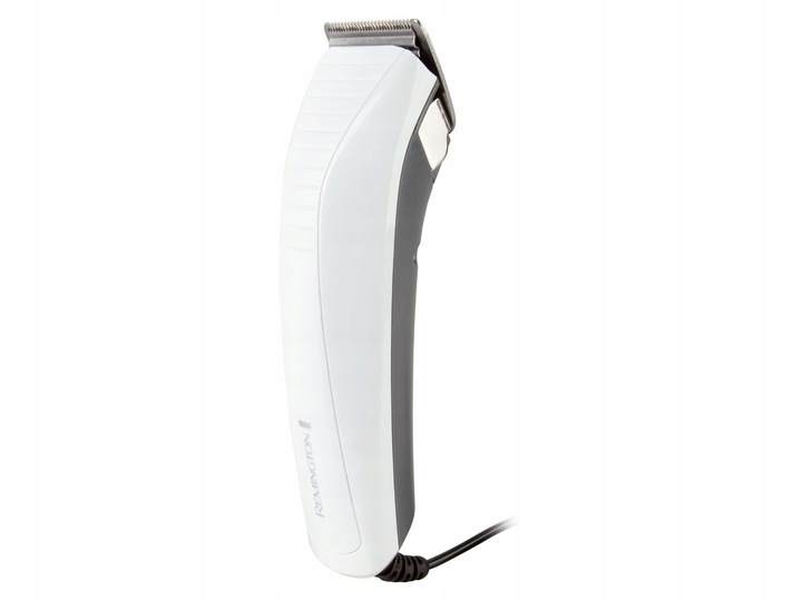 MASZYNKA DO STRZYŻENIA WŁOSÓW REMINGTON GOLARKA 9 NASADEK ZESTAW