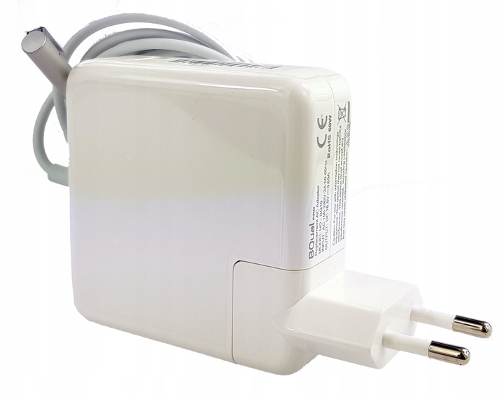 Ładowarka do APPLE 60W 16,5V 3,65A MgSafe1 L-type