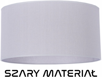 STYLOWY Abażur 35cm