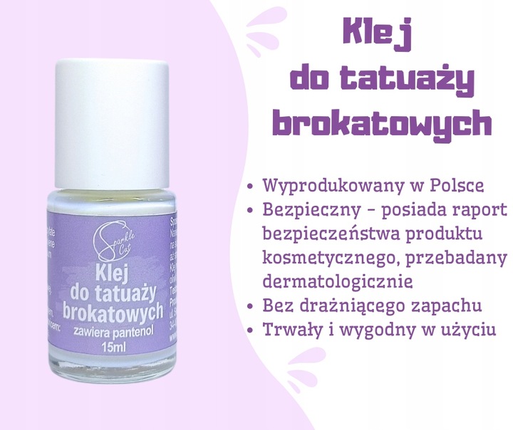 Szablony do tatuaży brokatowych, Tatuaże brokatowe - mix 50 sztuk