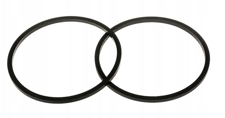 Komplet FILTR OLEJU + FILTRY PALIWA URSUS C-330 C-360