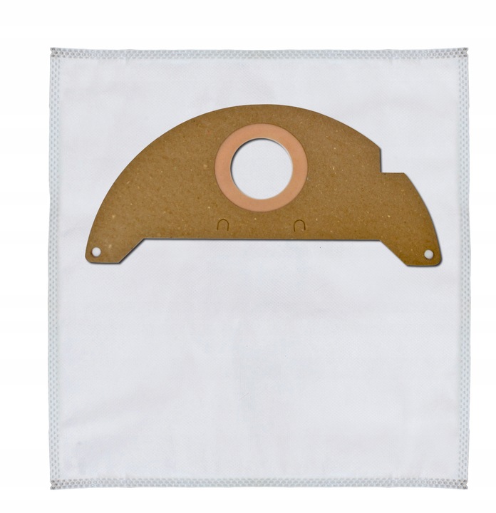 10xWORKI FILTR DO ODKURZACZA KARCHER WD2 MV2 A2004 WD2 HOME 6.904-322.0