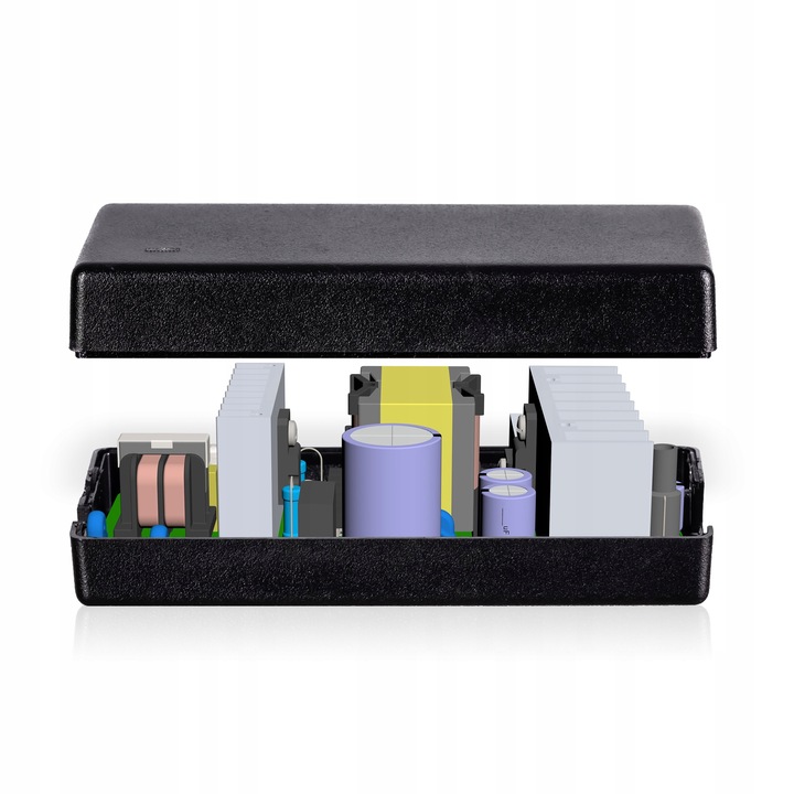 Zasilacz ładowarka do laptopa Dell 65W 19,5v 3,34A 7.4x5.0mm PIN