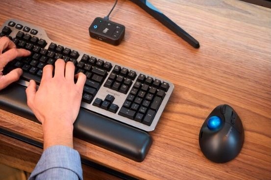 Trackball Kensington Pro Fit Ergo TB450 EQ K72194WW