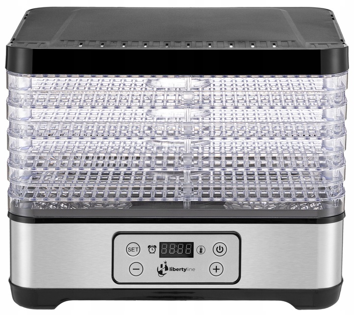 SUSZARKA DO GRZYBÓW OWOCÓW WARZYW MIĘS ŻYWNOŚCI SPOŻYWCZA TERMOOBIEG