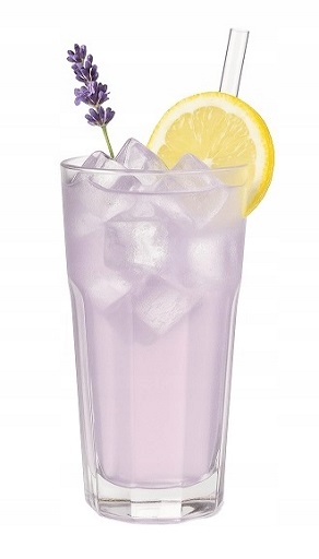 Syrop MONIN Lavender 700 ml – lawendowy do lemoniady i herbaty