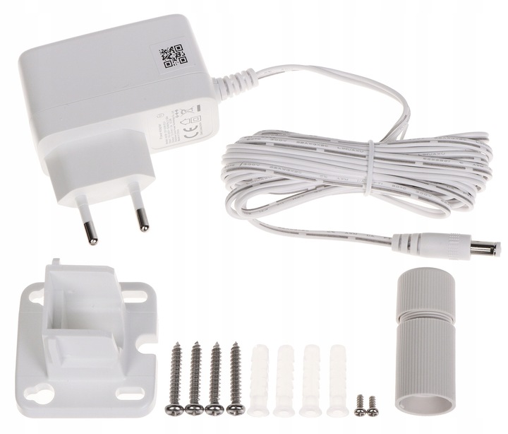 Kamera kopułkowa IP Dahua P5AE-PV 5 Mpx