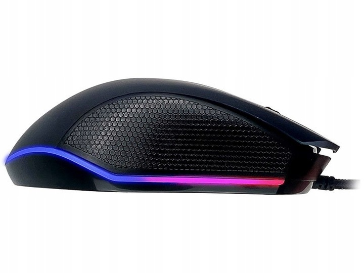 Myszka komputerowa Tracer GAMEZONE Edge RGB USB optyczna