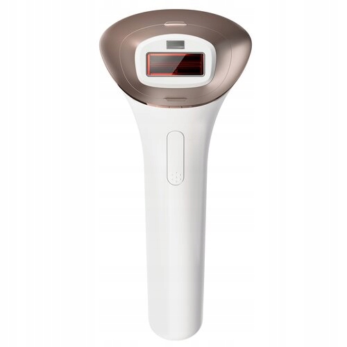 Depilator IPL Philips Lumea 9900 SenseIQ SmartSkin + 4 nasadki BRI977/00