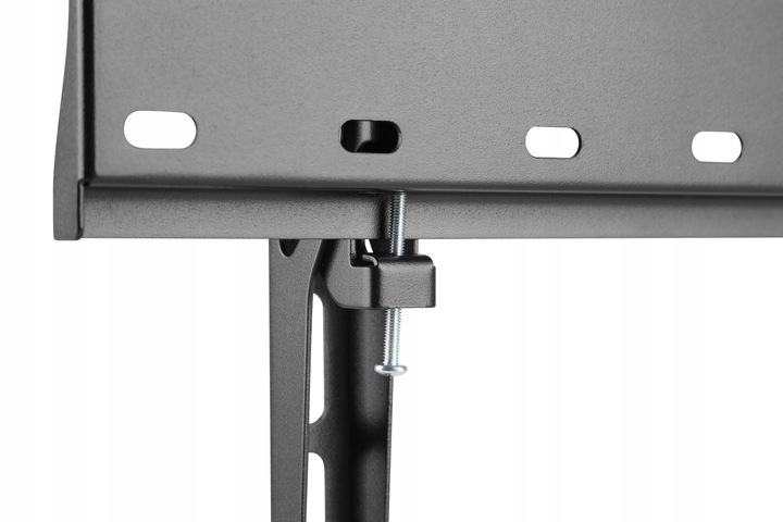 Solidny UCHWYT regulowany WIESZAK na TELEWIZOR 32"-85" do 75kg VESA