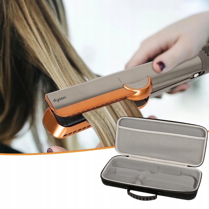 Szytwne etui transportowe do Dyson Airstrait HT01 pokrowiec