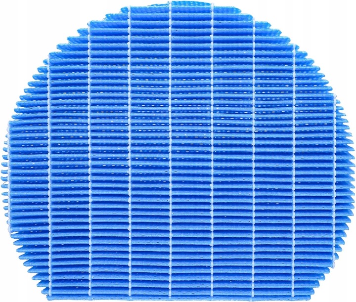 ZESTAW FILTRÓW DO OCZYSZCZACZ SHARP KC-D40EUW KC-D40EUB KC-D40EUH KC-D50EUW