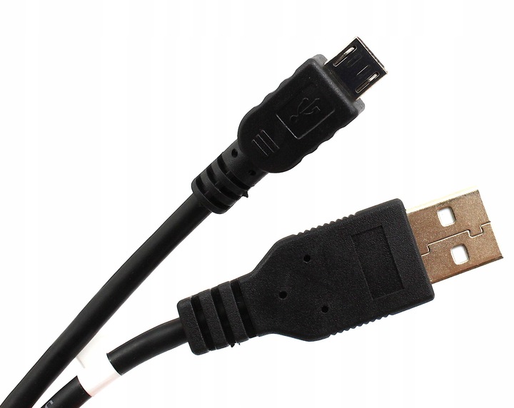 5m KABEL PC DŁUGI PRZEWÓD do Ładowania MICRO USB Mikro Wytrzymały Solidny
