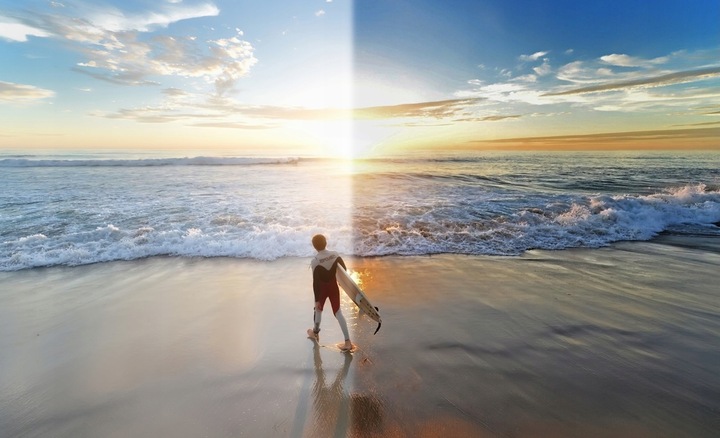 OKULARY PRZECIWSŁONECZNE MĘSKIE POLARYZACYJNE POLARIZED LUSTRZANKI outlet