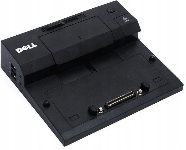 Stacja dokująca Dell PR03X Oryginalna