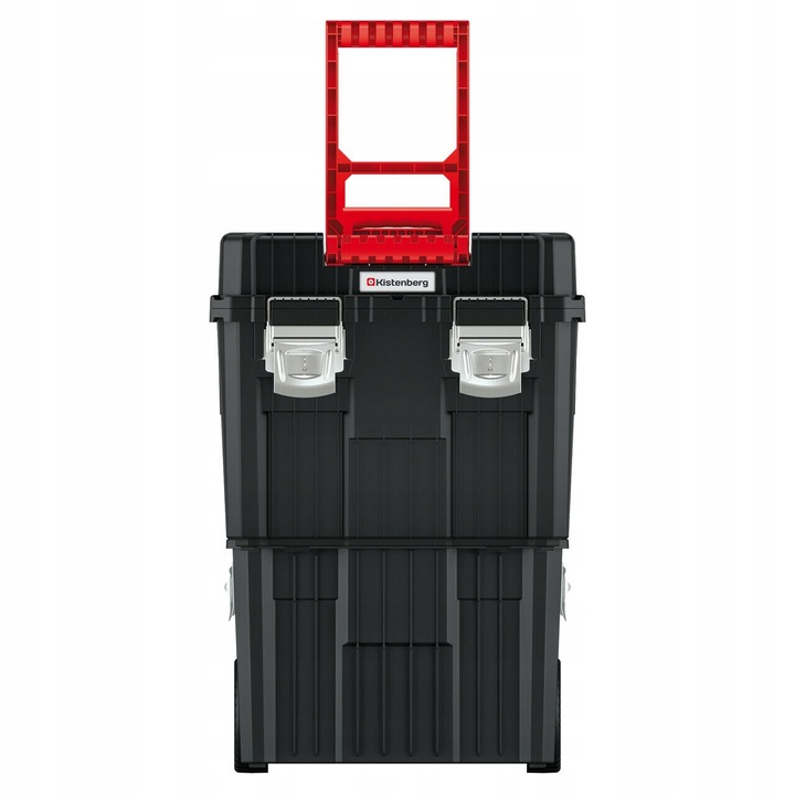 Narzędziowa skrzynka na kółkach Kistenberg KHVWM-S411