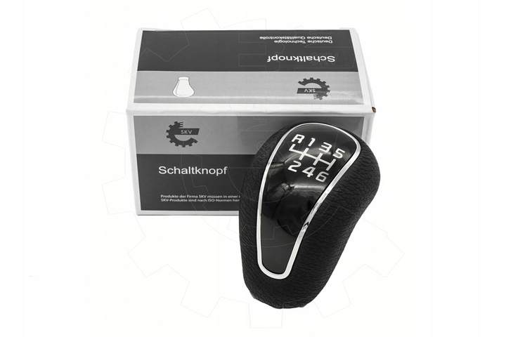 Gałka zmiany biegów KIA CEE'D 1.0 T-GDI 07.15-07.18