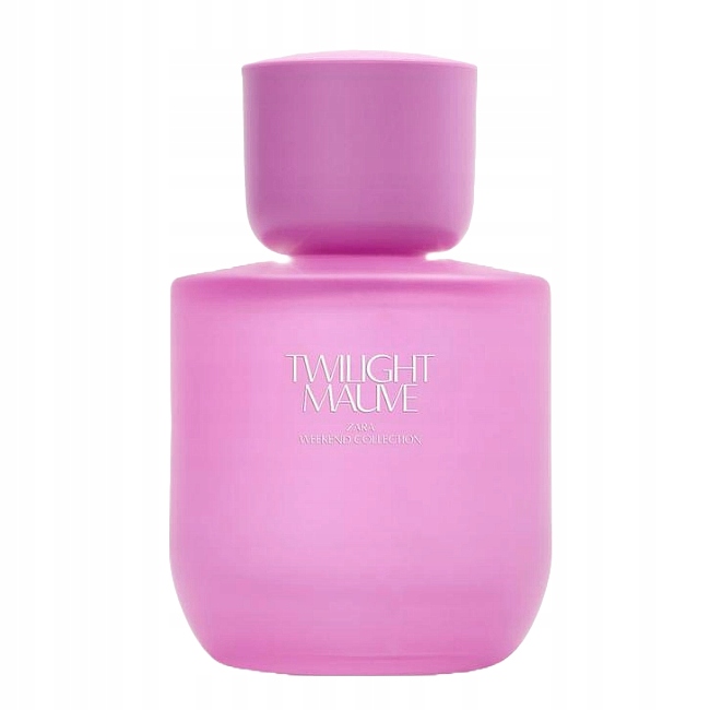 ZARA TWILIGHT MAUVE EDT 90 ML PERFUMY DAMSKIE woda toaletowa