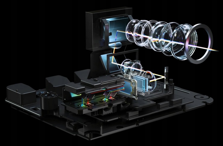 Projektor Laserowy JMGO N1S Google TV, polska dystrybucja
