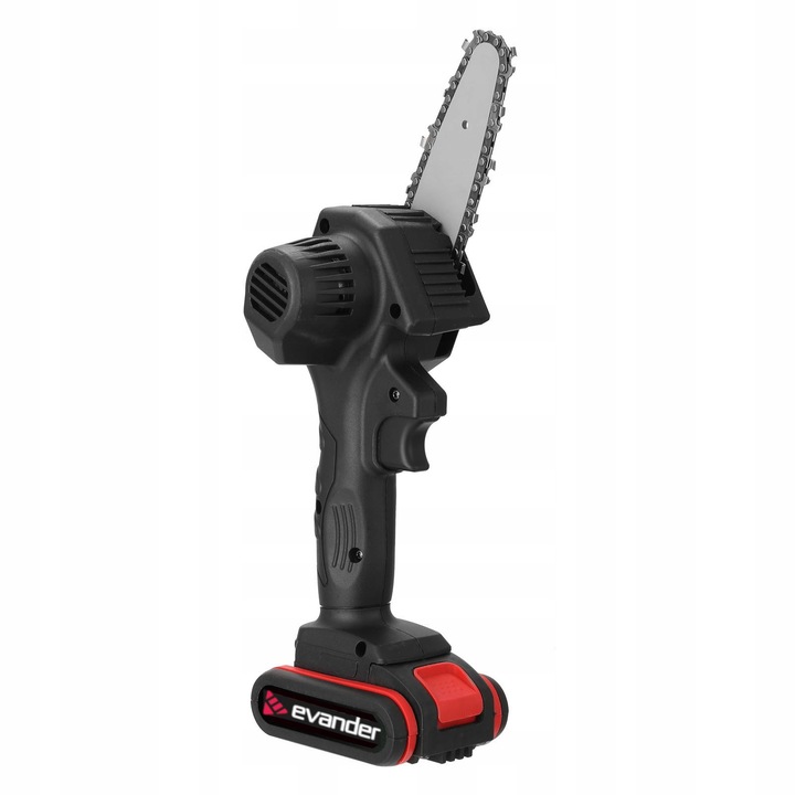 SEKATOR AKUMULATOROWY NOŻYCE ELEKTRYCZNE + PIŁA GAŁĘZIOWA GAŁĘZIÓWKA ZESTAW