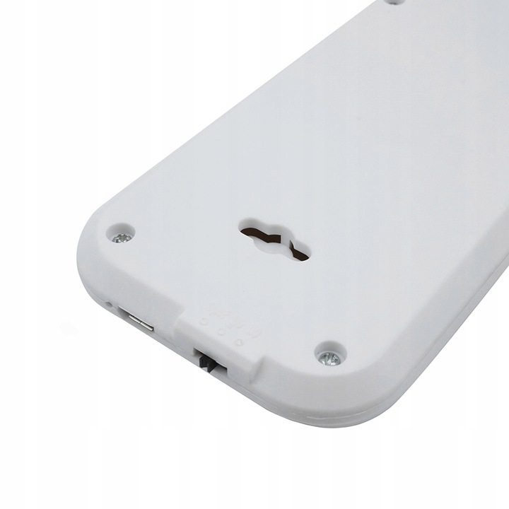 Lampka z Czujnikiem Ruchu Zmierzchu Lampa Podszafkowa Diody LED Magnes