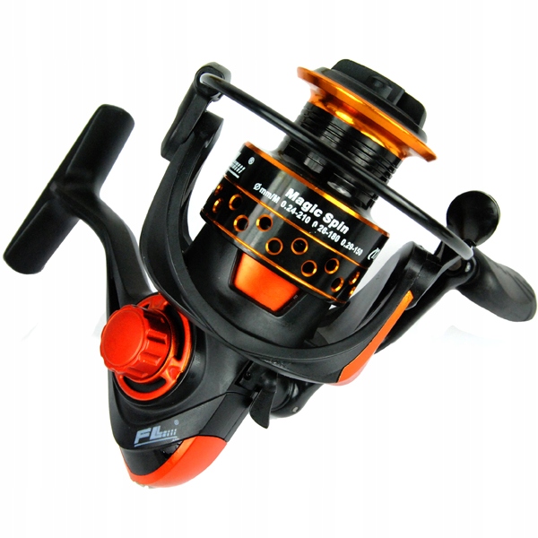 ZESTAW SPINNING jaxon WĘDKA kołowrotek torba Z19