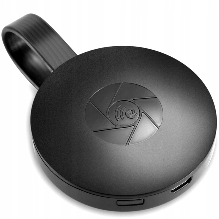 BEZPRZEWODOWY ADAPTER WIFI HDMI MIRRORSCREEN 2W1