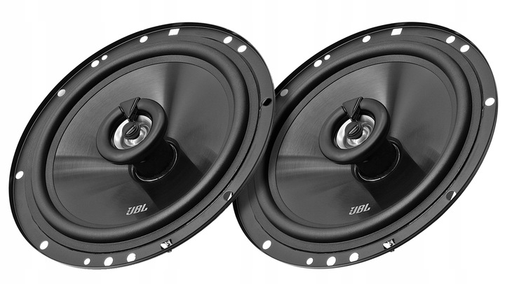 JBL Stage2 65F | 6.5" 480W | 16,5 cm / 165 mm Głośniki Samochodowe